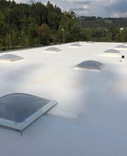 Hiltbrand Gebäudehüllen AG Bild 7