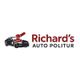 Richard's Auto Politur aus Leidenschaft