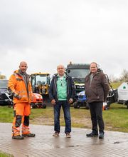 Günter Prehn GmbH Gartenpflege und Gartengestaltung Bild 15
