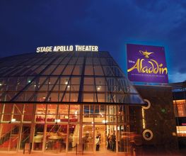 Stage Apollo Theater Bild 1