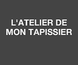 L'ATELIER DE MON TAPISSIER image 1