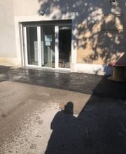 Multi Travaux Terrassement Réseaux VRD Dallages Béton image 3