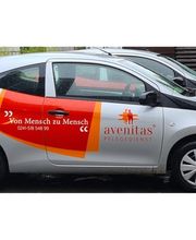 Avenitas Pflegedienst Bild 1