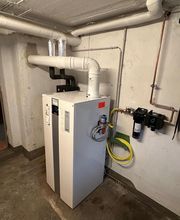 Gennermann Heizung Sanitär Solar Bild 5