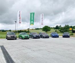 Gebrauchtwagen bei Auto Müller Eckental