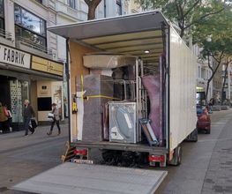 Barakat Umzüge Bild 10
