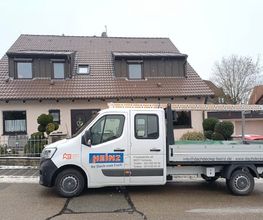 Dachdecker-Heinz.de Bild 2