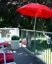 Engel am Deich Bild 10