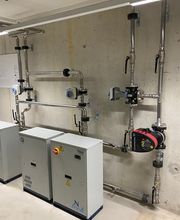 Swissplus Haustechnik GmbH Bild 4