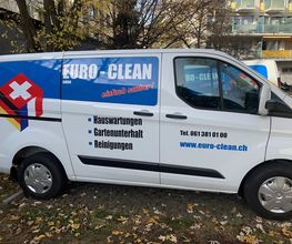 Euro Clean GmbH Bild 6
