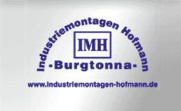 Industriemontagen Hofmann