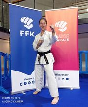 Cercle Shito Ryu Karate Ussel image 14