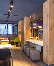 ibis budget Hamburg Quickborn Bild 7