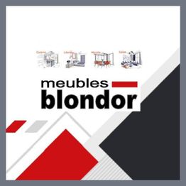 Meublena Meubles Blondor