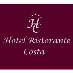 Albergo Ristorante Costa logo