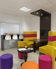 Résidence étudiante Nemea Roubaix Eurotéléport image 12