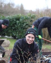 Gartengestaltung Luca Puhl