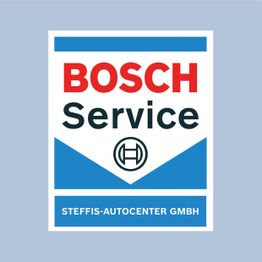 Bosch Car Service - Steffi's Autocenter GmbH