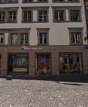 Blue Tomato Shop Luzern Bild 2