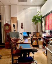 Naturheilpraxis HOLOS Fulga Stefania Marianov Bild 23