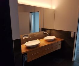 Schreinerei Manz GmbH Bild 2