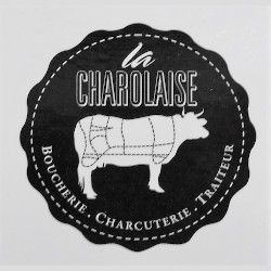 La Charolaise Bis