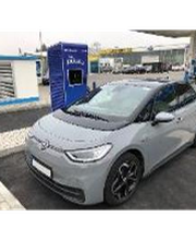 Aral pulse Ladestation Bild 3