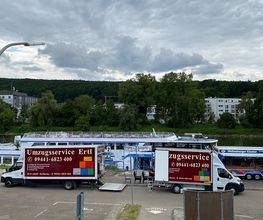 Umzugsservice Ertl Bild 2