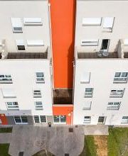 Résidence étudiante Nemea Dijon Eiffel image 2