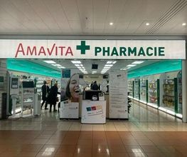 Amavita Charmilles
