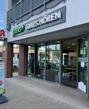 Außenaufnahme von GEERS