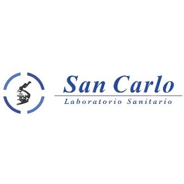 Laboratorio Sanitario San Carlo logo