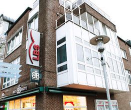 LBS Bocholt Finanzierung und Immobilien Bild 1