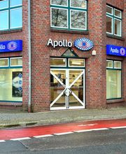 Apollo-Optik - Leer (Ostfriesland) - Bürgerm.-Ehrlenholtz-Str. Bild 1