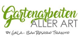 Gartenarbeiten aller Art