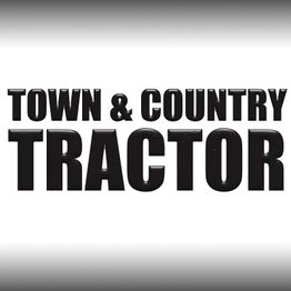 Town & Country Tractors Inc.