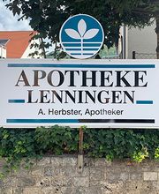 Apotheke Lenningen Andreas Herbster Bild 4