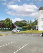 B&B HOTEL Angers 2 Université image 12