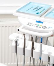 Angstpatienten-Behandlung