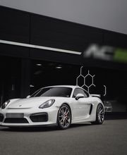 AC111 Automobiles image 2