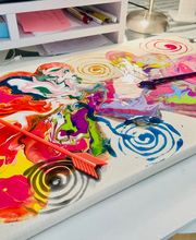 SaMaLightworxakaTexas Bild 8