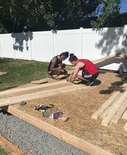 StrongHER Home Improvement image 16