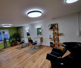 Coiffeur fine arts Bild 4