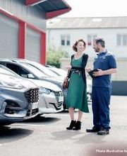 AD Garage Expert MOISDON AUTOMOBILES image 4