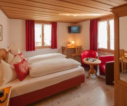 Hotel Hirschen Bild 4