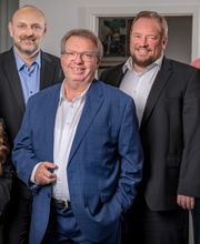 Unser Team - HDI Generalvertretung Alexander Fuchs - Versicherung in Siegen