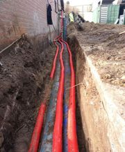 Te Vogt Riooltechniek BV