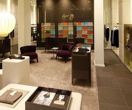 Gallery Cliente