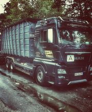 Stirling Industrie Rohstoff & Recycling GmbH Bild 2