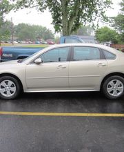 Dan's Body Shop image 20